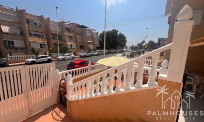 Venta - Apartment - Torrevieja - Torrejón