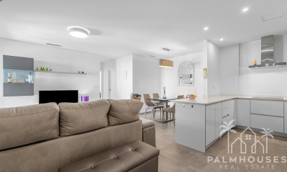 Venta - Apartment - Los Dolses - Inland