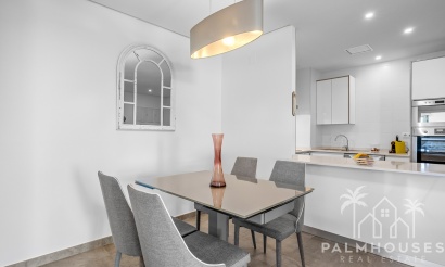 Venta - Apartment - Los Dolses - Inland