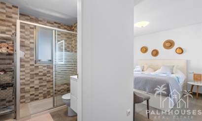 Venta - Apartment - Los Dolses - Inland