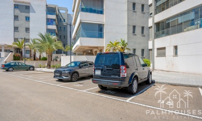 Venta - Apartment - Los Dolses - Inland