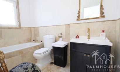 Revente - Villa - Villamartin - Costa Blanca