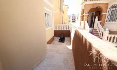 Revente - Villa - Villamartin - Costa Blanca