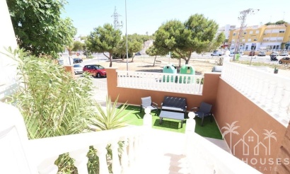 Revente - Villa - Villamartin - Costa Blanca