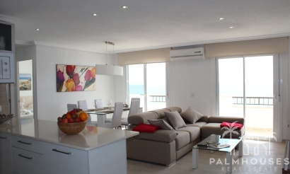 Revente - Apartment - Mil Palmeras - Costa Blanca