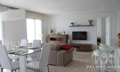 Revente - Apartment - Mil Palmeras - Costa Blanca