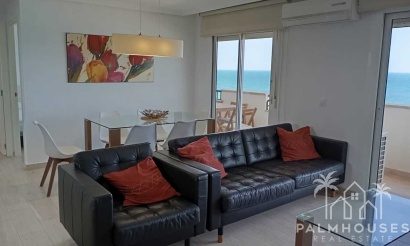Revente - Apartment - Mil Palmeras - Costa Blanca