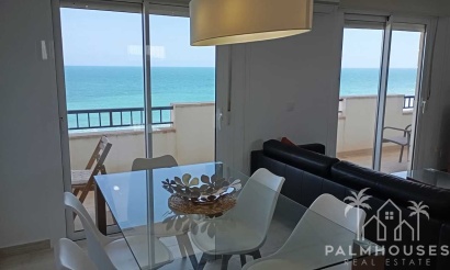 Revente - Apartment - Mil Palmeras - Costa Blanca
