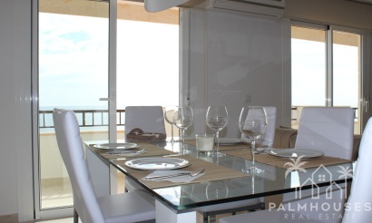 Revente - Apartment - Mil Palmeras - Costa Blanca