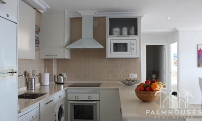 Revente - Apartment - Mil Palmeras - Costa Blanca