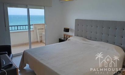 Revente - Apartment - Mil Palmeras - Costa Blanca
