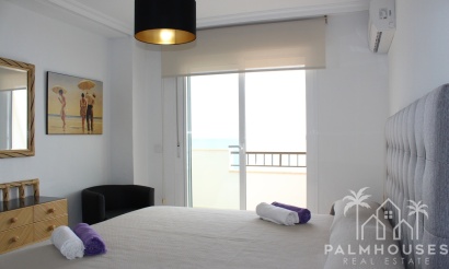 Revente - Apartment - Mil Palmeras - Costa Blanca
