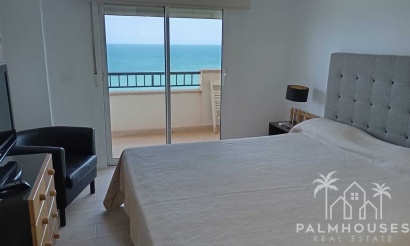 Revente - Apartment - Mil Palmeras - Costa Blanca