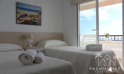 Revente - Apartment - Mil Palmeras - Costa Blanca