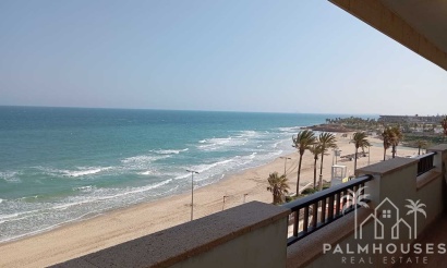 Revente - Apartment - Mil Palmeras - Costa Blanca