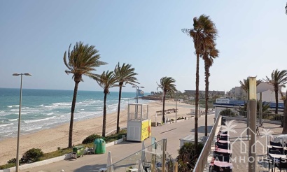 Revente - Apartment - Mil Palmeras - Costa Blanca