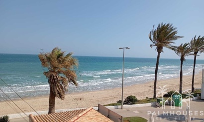 Revente - Apartment - Mil Palmeras - Costa Blanca