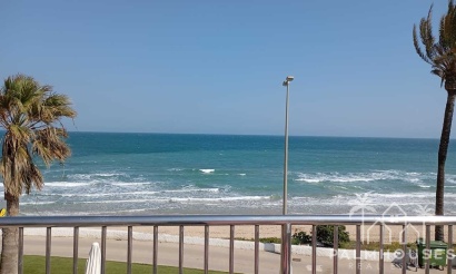 Revente - Apartment - Mil Palmeras - Costa Blanca