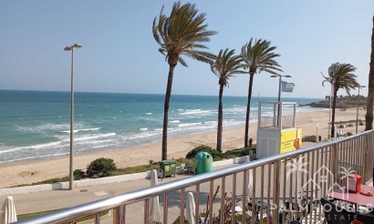 Revente - Apartment - Mil Palmeras - Costa Blanca