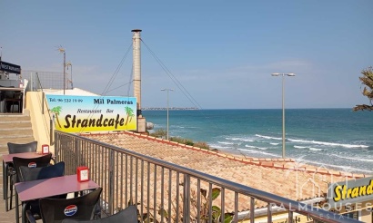 Revente - Apartment - Mil Palmeras - Costa Blanca