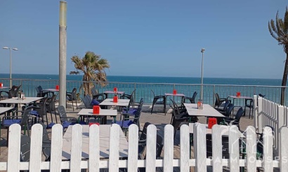 Revente - Apartment - Mil Palmeras - Costa Blanca