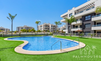 Revente - Apartment - Villamartin - Costa Blanca