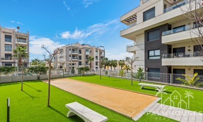 Revente - Apartment - Villamartin - Costa Blanca