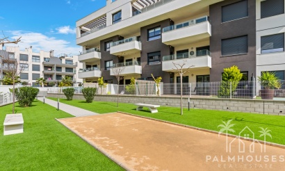 Revente - Apartment - Villamartin - Costa Blanca