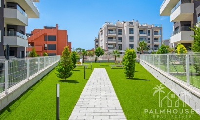 Revente - Apartment - Villamartin - Costa Blanca