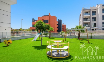 Revente - Apartment - Villamartin - Costa Blanca