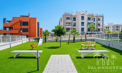 Revente - Apartment - Villamartin - Costa Blanca