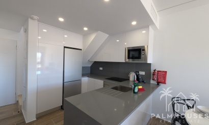 Revente - Apartment - Villamartin - Costa Blanca