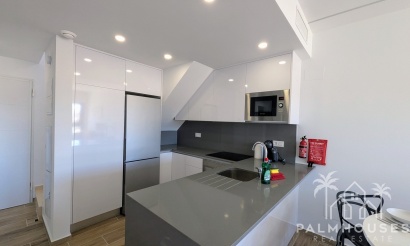 Revente - Apartment - Villamartin - Costa Blanca
