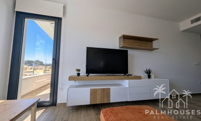 Revente - Apartment - Villamartin - Costa Blanca