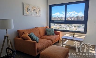 Revente - Apartment - Villamartin - Costa Blanca