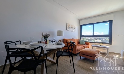 Revente - Apartment - Villamartin - Costa Blanca