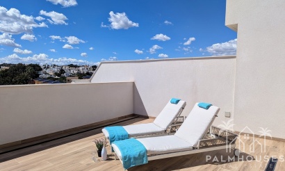 Revente - Apartment - Villamartin - Costa Blanca