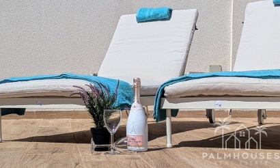 Revente - Apartment - Villamartin - Costa Blanca
