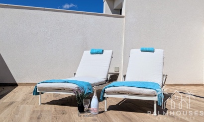 Revente - Apartment - Villamartin - Costa Blanca
