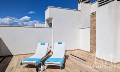 Revente - Apartment - Villamartin - Costa Blanca