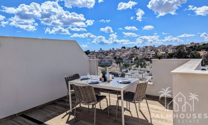 Revente - Apartment - Villamartin - Costa Blanca
