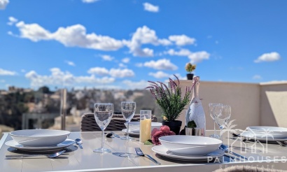 Revente - Apartment - Villamartin - Costa Blanca