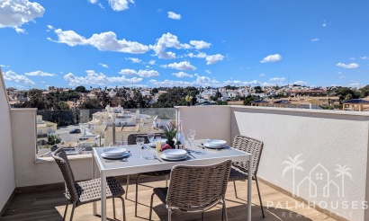 Revente - Apartment - Villamartin - Costa Blanca