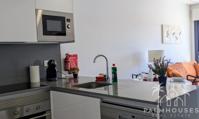 Revente - Apartment - Villamartin - Costa Blanca