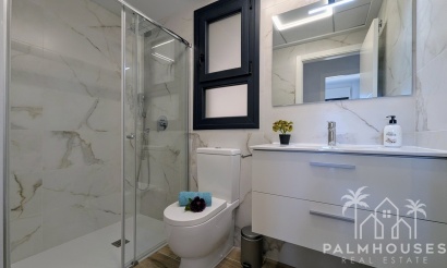 Revente - Apartment - Villamartin - Costa Blanca