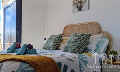 Revente - Apartment - Villamartin - Costa Blanca