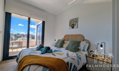 Revente - Apartment - Villamartin - Costa Blanca