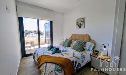 Revente - Apartment - Villamartin - Costa Blanca