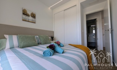 Revente - Apartment - Villamartin - Costa Blanca