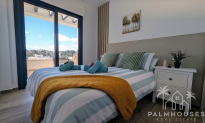 Revente - Apartment - Villamartin - Costa Blanca